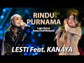 RINDU PURNAMA LESTI KEJORA Feat KANAYA Co Written By KANG DEDI MULYADI KDM EMKA 9 VIDE
