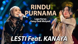 Download lagu RINDU PURNAMA - LESTI KEJORA Feat. KANAYA | Co-written by KANG DEDI MULYADI (KDM) | EMKA 9 | VIDE... mp3 Download lagu RINDU PURNAMA - LESTI KEJORA Feat. KANAYA | Co-written by KANG DEDI MULYADI (KDM) | EMKA 9 | VIDE... mp3