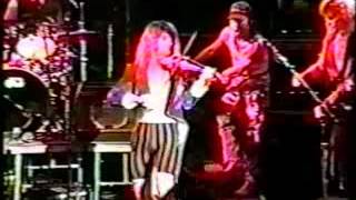 Kansas - Live - Icarus(Borne On Wings Of Steel) Danbury,Connecticut-1994