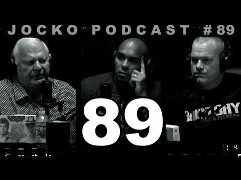 Jocko Podcast 89 w/ Mike Thornton. Vietnam Medal Of Honor. Take Care Of Your Team