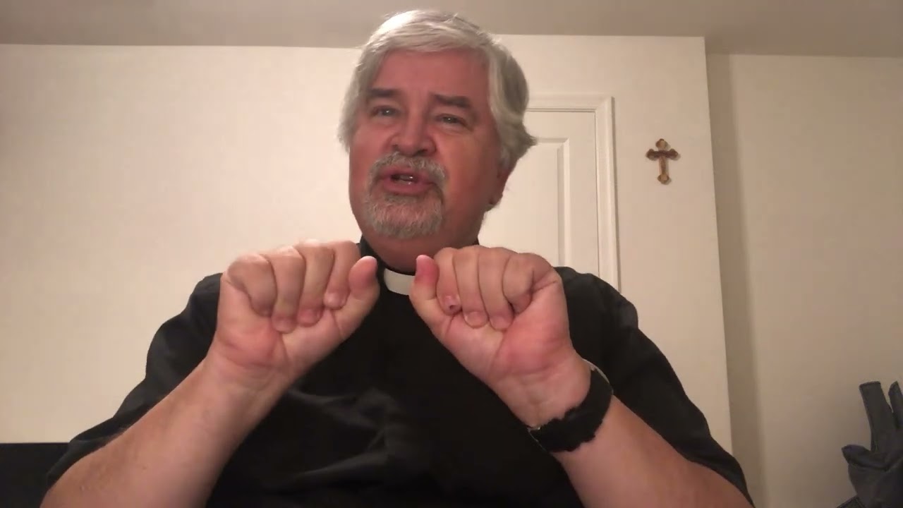 20 Pentecost prayer and preaching worship for October 6, 2024