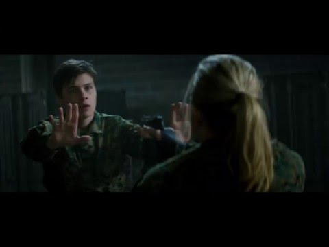 The 5th Wave (Clip 'He's One of Us')