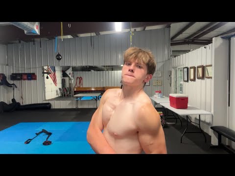 Winter bulk day 6-Halloween chest