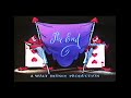 Closing To Alice In Wonderland 1986 VHS French Canadian Copy