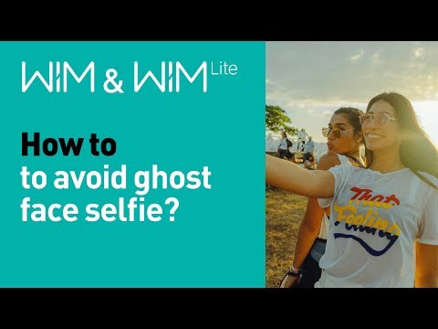 Wiko WIM & WIM Lite Tutorial 6: Wie machst du perfekte Selfies
