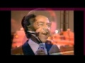JOHNNY MATHIS I´VE GROWN ACCUSTOMED TO HER FACE