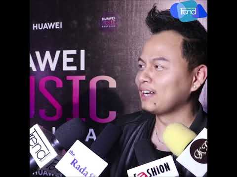 ၿဖိဳးျပည့္စံု   လတ္တေလာလႈပ္ရွားမႈ သီခ်င္းမွာ ကခဲ့တဲ့အေၾကာင္း