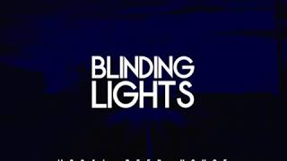 The Weeknd - Blinding Lights (Ocean Avenue ft. Julie M VOCAL DEEP HOUSE REMIX)