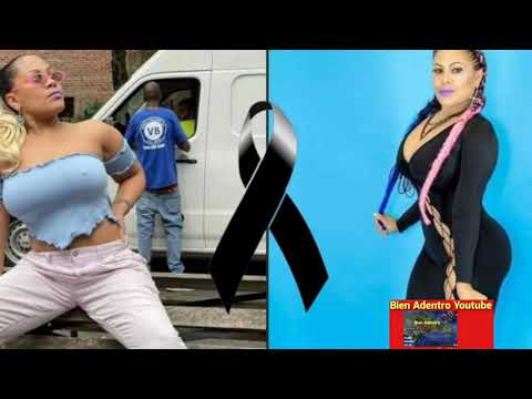 me informan que falleció la artista urbana conocida como diestrack mztsunami (Natividad Sugey)