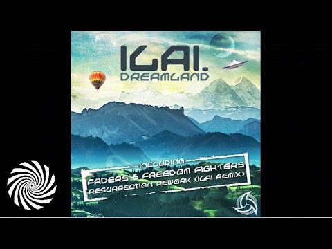 Faders vs. Freedom Fighters - Resurrection Rework (ILai Remix)