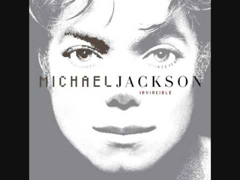 Michael Jackson- Unbreakable ft The Notorious B I G