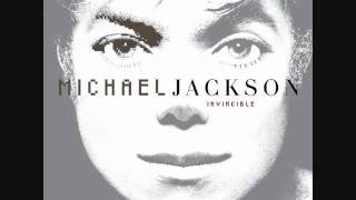 Michael Jackson- Unbreakable ft The Notorious B I G