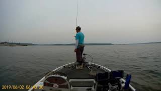 倉本剛 撮影　ルートフィッシング６月例会②