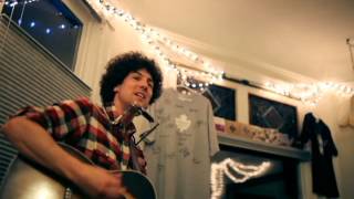 High School - Jeremy Fisher (Victoria House Concert B)