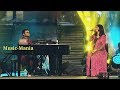 Nenjikulla Umma Mudinchirukaen l Shakthisree l AR Rahman Unplugged