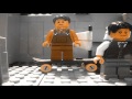 Lego La La La by LMFAO 