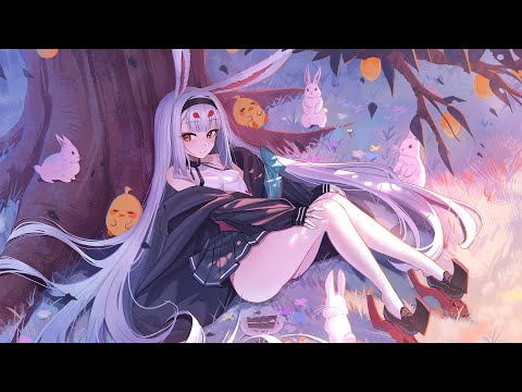 Nightcore - Skin
