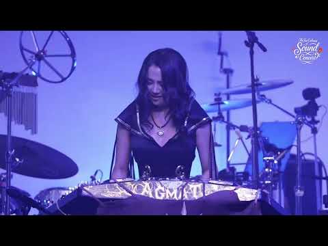 Two Colours of Sound Concert: Agmat Band