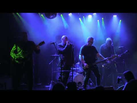 The Rose Of Avalanche live in Leeds 02/11/2025