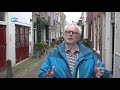 Haarlemse straten te smal voor grote vrachtwagens