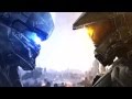Halo 5 - Cover Art Trailer ! 