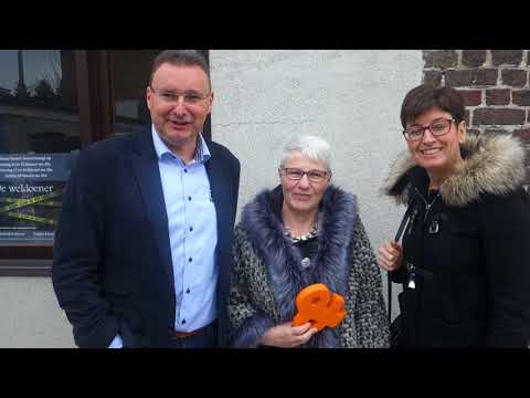 KSC Dikkelvenne wint Ampersand 2017