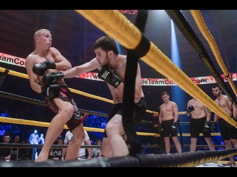 Командные Бои. (3)  Thermopylae Team Combat .  3-й четвертьфинал