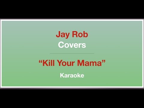 Kill Your Mama - Alicia Keys