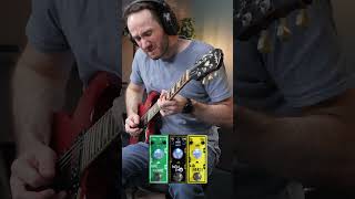 Black Sabbath  Paranoid - by Sascha (SRGuitar) with Tone City pedals     #tonecity
