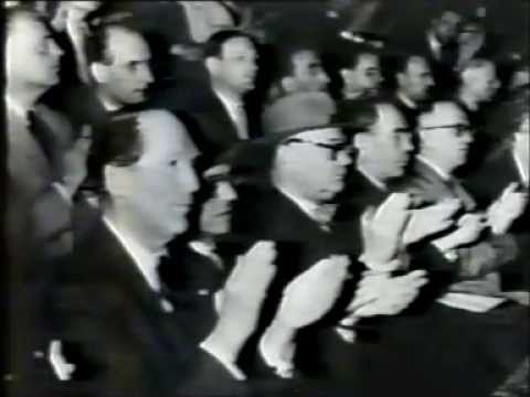 The Poisoned Chalice: Part 1