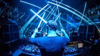 E11EVEN MIAMI  Markus Schulz Labor Day Weekend 2016