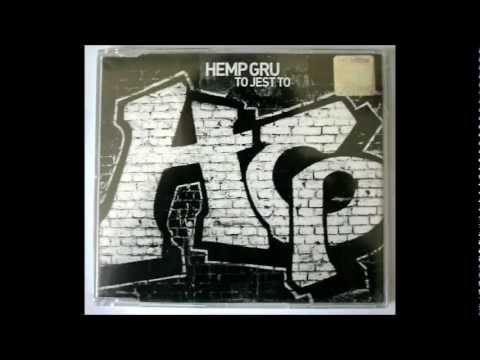 Hemp Gru-To jest to (Fred edit)
