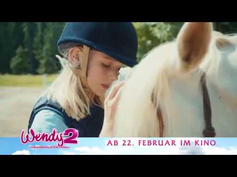 Wendy 2 - Freundschaft Für Immer (2018) Trailer