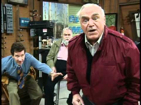 Video salute to Ernest Borgnine R.I.P..avi