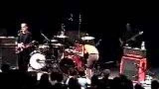 Fugazi - Reclamation - Live in Washington DC 2001