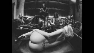 Monster Magnet - Spine Of God