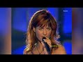 Andrea Berg - Warum hab ich dich verloren (HQ) - (Schlager des Jahres 2004) (REMASTERED 2024, 1080p)