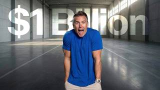 POV: You’re Building a $1 Billion Company thumbnail