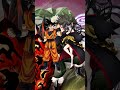 Cc Goku Vs Highschool DxD