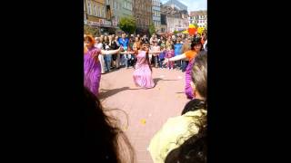 Fest der Kulturen 1 Mai 2014