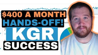 Keyword Golden Ratio Success Story After 4 years Ξ DS332 Ξ Doug.Show