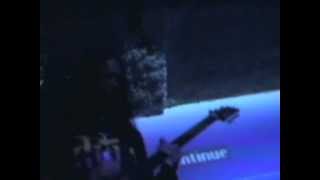 Lecherous Gaze Live At The Shrouded Monkey