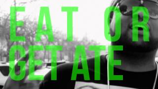 Tum Tum "Eat Or Get Ate 2" PROMO