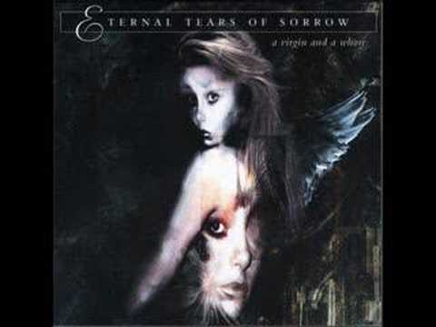 Eternal Tears of Sorrow - The River Flows Frozen (Acoustic)