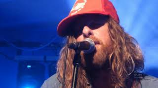 Matt Mays - Where Am I Going? (Shore Club 2018)