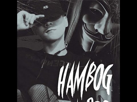 Practice Lang - Hambog Ng Sagpro