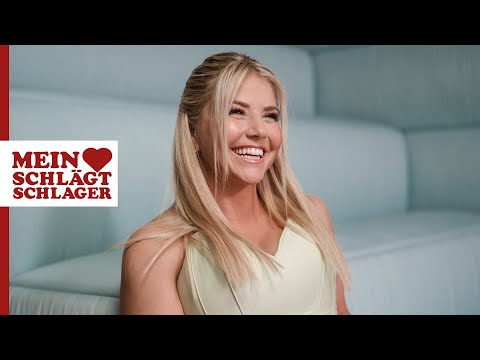 Beatrice Egli - Verlieb dich nicht ohne mich (Akustik Version)