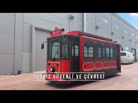Nostaljik Tramvay