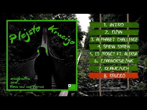 Plejsto - Krucigo (Krucigo EP)