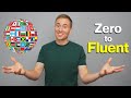 How To LEARN ANY LANGUAGE On Your Own In 2026